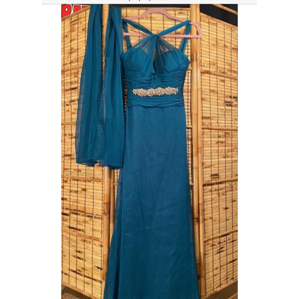 Belsoie Evening Dress